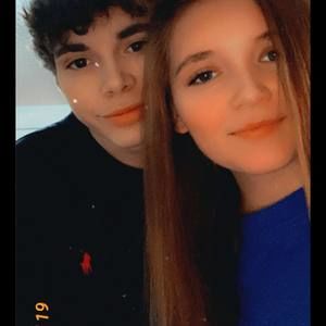 Meet your Posher, Jasmine